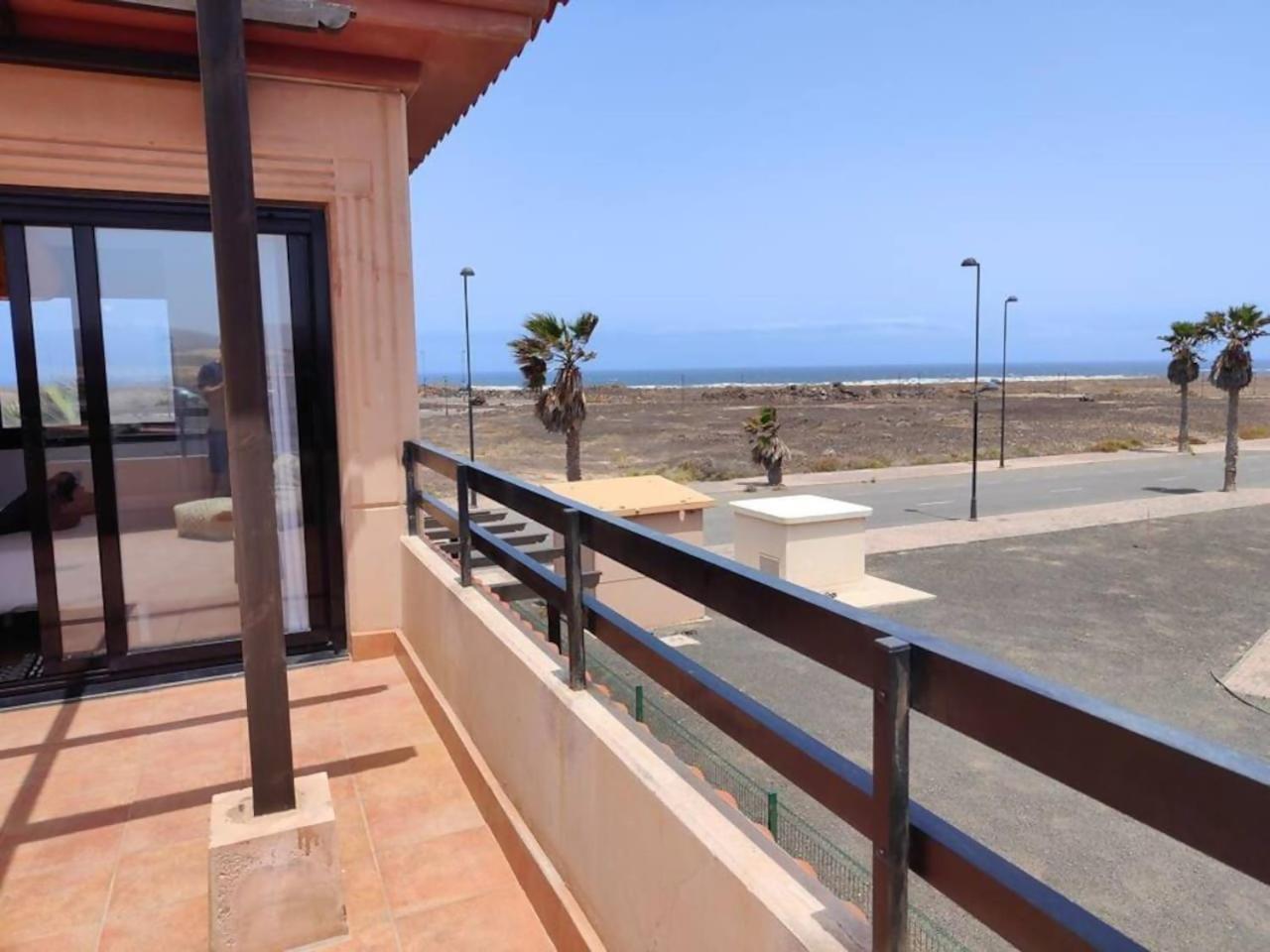 Villa Moana Vistas Al Mar Y Jacuzzi لاجاريس المظهر الخارجي الصورة