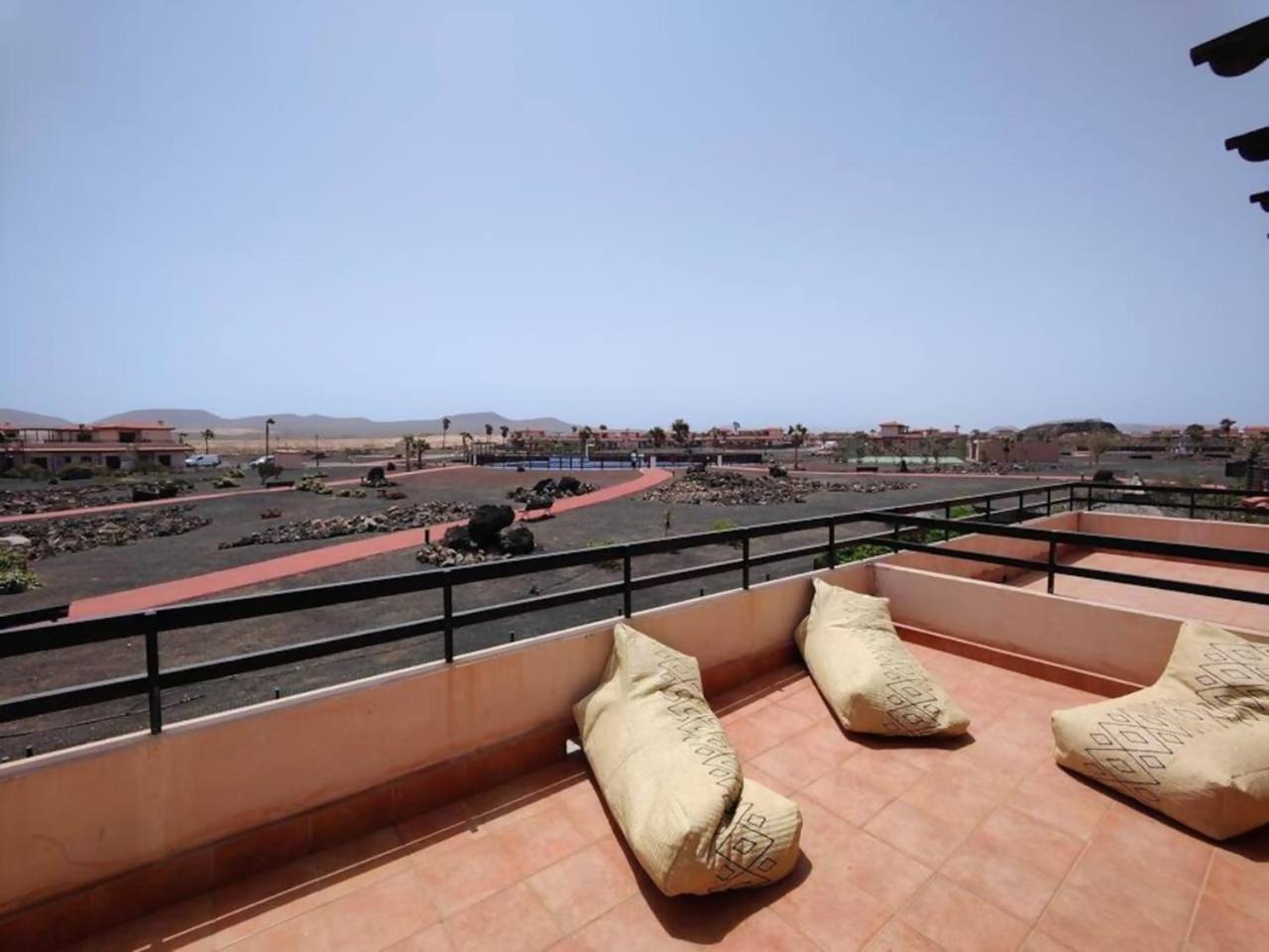 Villa Moana Vistas Al Mar Y Jacuzzi لاجاريس المظهر الخارجي الصورة