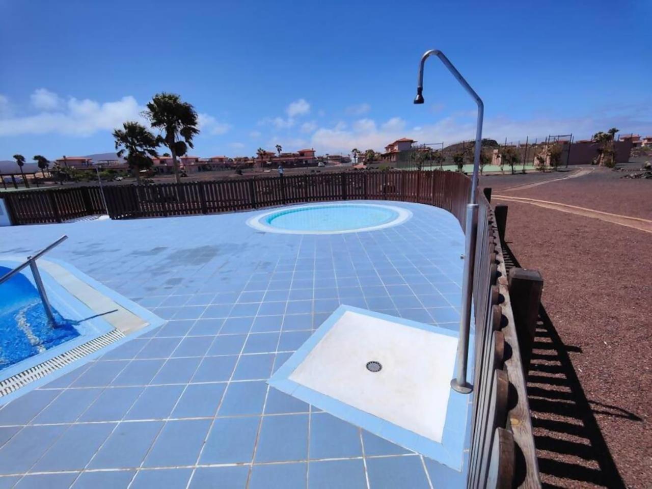 Villa Moana Vistas Al Mar Y Jacuzzi لاجاريس المظهر الخارجي الصورة