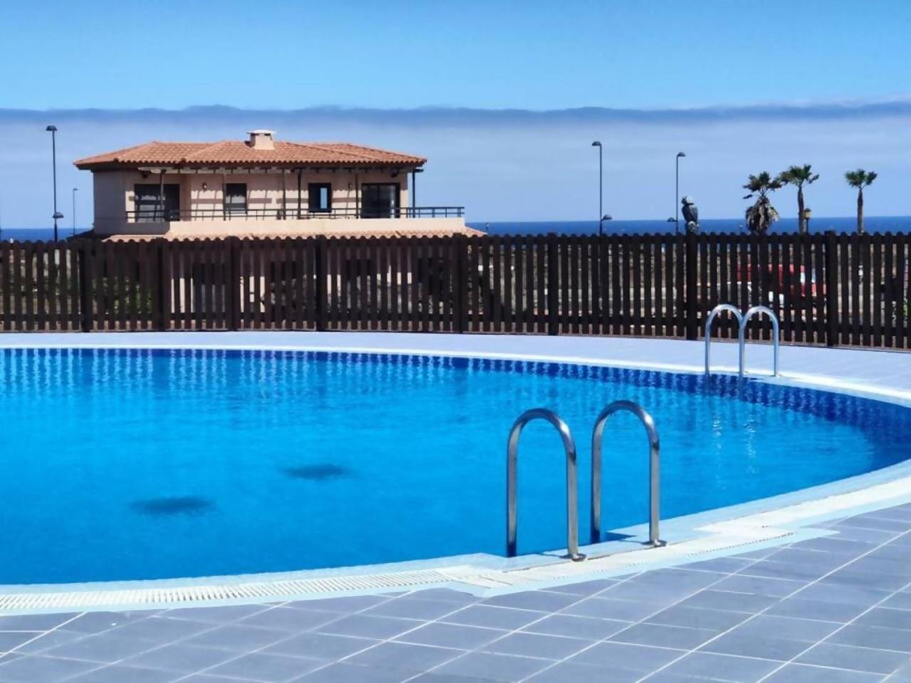 Villa Moana Vistas Al Mar Y Jacuzzi لاجاريس المظهر الخارجي الصورة