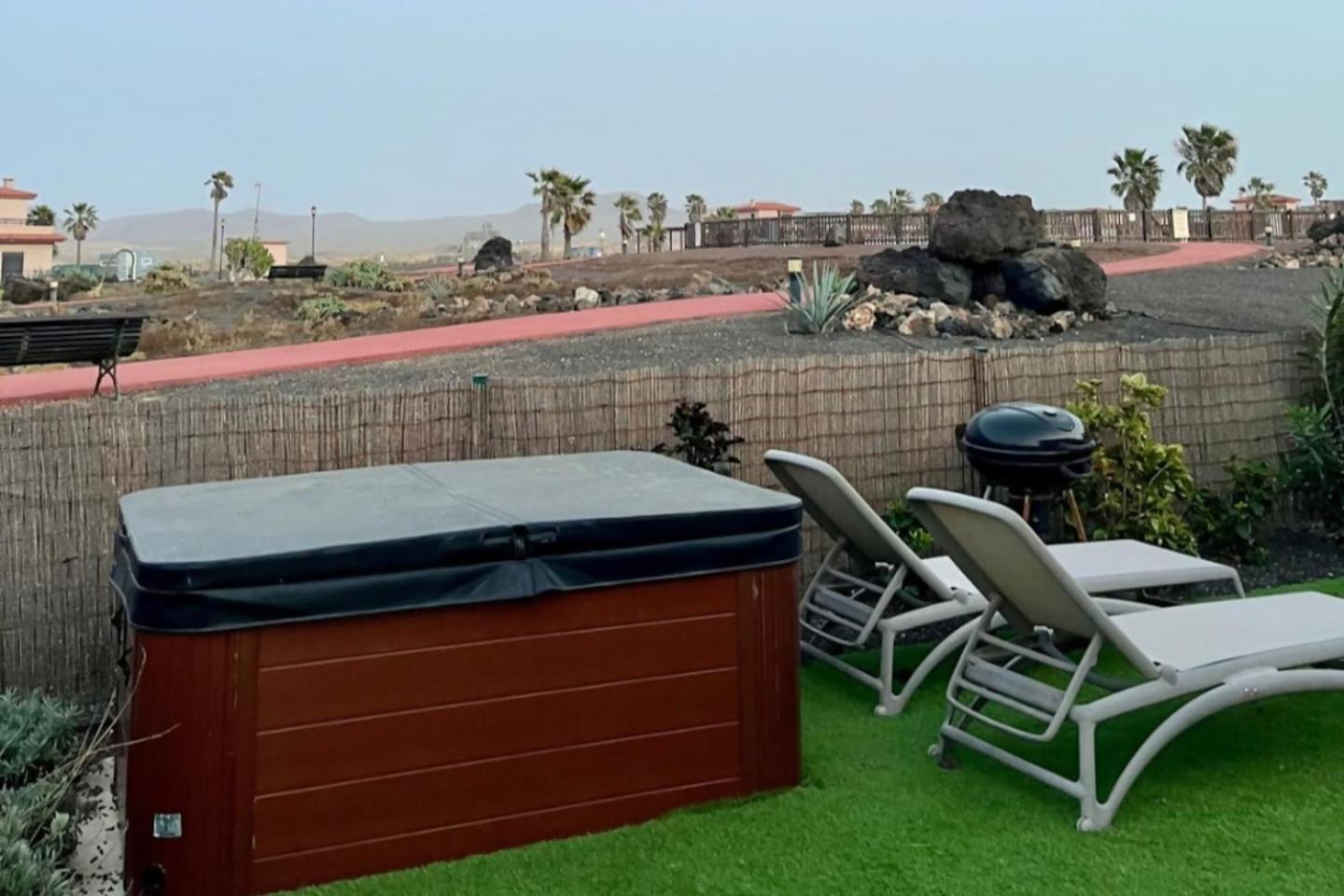 Villa Moana Vistas Al Mar Y Jacuzzi لاجاريس المظهر الخارجي الصورة