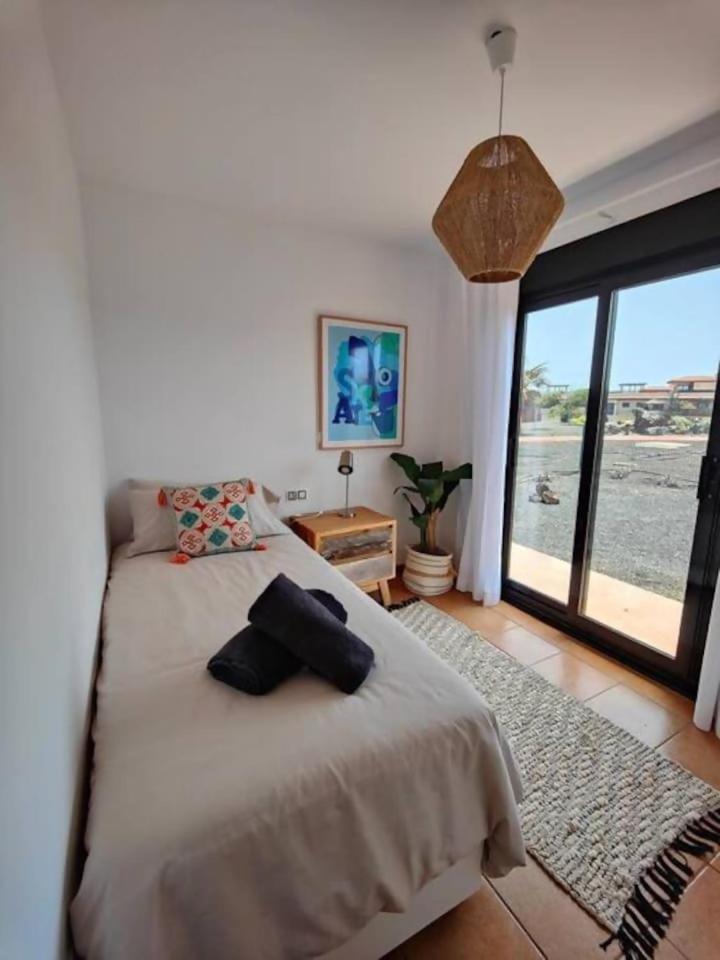 Villa Moana Vistas Al Mar Y Jacuzzi لاجاريس المظهر الخارجي الصورة