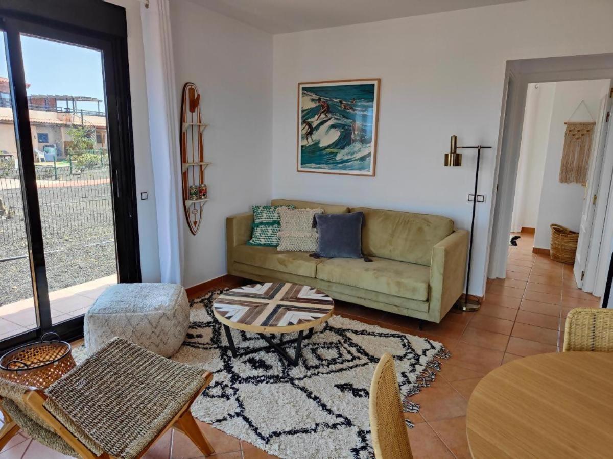 Villa Moana Vistas Al Mar Y Jacuzzi لاجاريس المظهر الخارجي الصورة